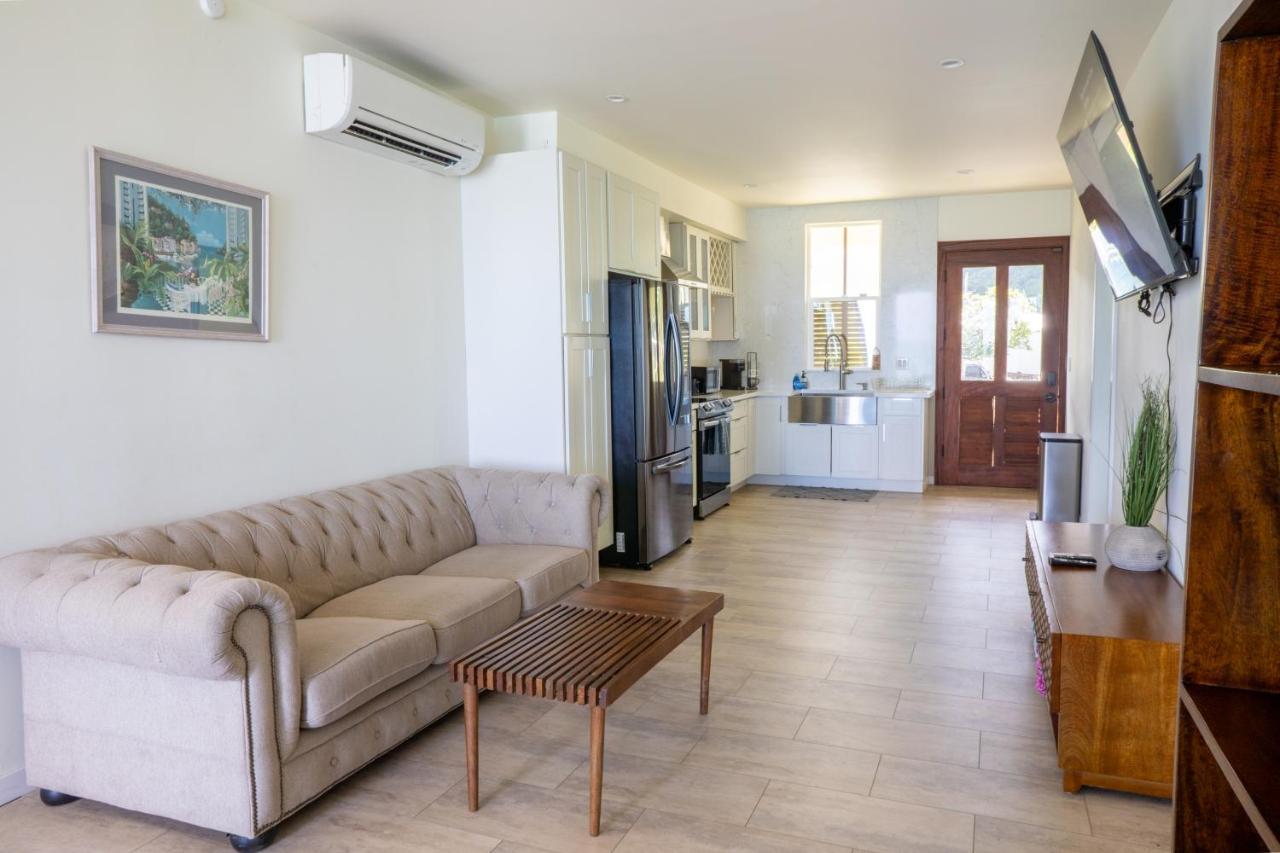 Hummingbird Oceanfront Cottage Hau'ula Экстерьер фото